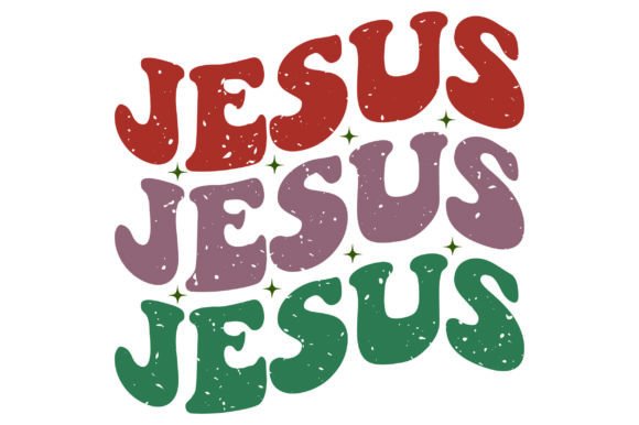 FREE Jesus Crafts