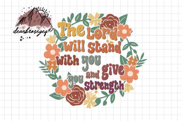 Retro Christian Flowers Png: A Brand Designer’s Review for Crafts & Campaigns
